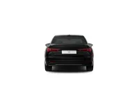 Gebraucht Audi A6 Sport 299 PS (219 kW) 2020 Schwarz Limousine