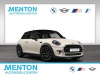 Gebraucht Mini Cooper Chili 136 PS (100 kW) 2021 Weiß Kleinwagen