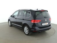 gebraucht VW Touran 1.4 TSI Highline BMT*NAVI*LED*ACC*CAM*