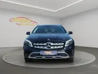 Gebraucht Mercedes GLA250 Urban 211 PS (155 kW) 2020 Schwarz SUV