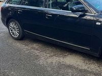 Gebraucht Audi A6 Basis 180 PS (132 kW) 2006 Schwarz Kombi