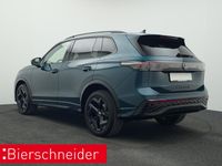Gebraucht VW Tiguan Style 193 PS (141 kW) 2025 Blau SUV