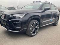 Neu Cupra Ateca Basis 190 PS (139 kW) 2026 Magic schwarz metallic SUV