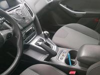 Gebraucht Ford Focus 101 PS (74 kW) 2011 Kombi