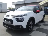 Usata Citroën C3 Shine 82 CV (60 kW) 2023 Utilitaria
