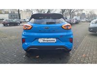 gebraucht Ford Puma ST X 1.5 EcoBoost 200PS, LED-AHK abnehmbar-Navi-B&O-elektr.Heckklappe