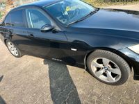 gebraucht BMW 320 i TÜV 02.24