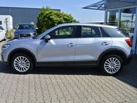 gebraucht Audi Q2 35 TFSI design (GAB)