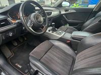 gebraucht Audi A6 Avant 2.0 TDI