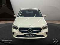 Gebraucht Mercedes B180 Advanced 136 PS (100 kW) 2025 Weiß Van / Kleinbus