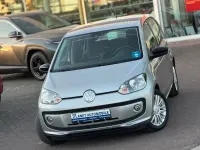 Second-hand VW up! Cup 75 CP (55 kW) 2014 Argintiu Hatchback