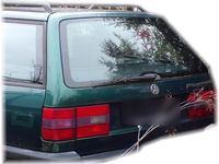 Second-hand VW Passat 115 CP (84 kW) 1996 Verde Break