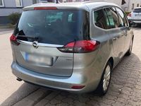 gebraucht Opel Zafira Tourer 2.0CDTI