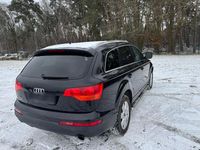 Gebraucht Audi Q7 233 PS (171 kW) 2006 Schwarz SUV