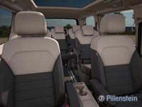 Neu VW Multivan Style 150 PS (110 kW) 2026 Schwarz Van