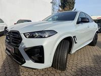 Gebraucht BMW X6 M Competition Edition 625 PS (459 kW) 2024 Grau SUV