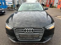 gebraucht Audi A4 1.8 TFSI Avant Attraction / 1.HAND /