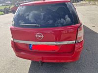 gebraucht Opel Astra Astra1.9 CDTI Caravan DPF Edition