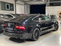 gebraucht Audi A7 Sportback 3.0 TDI quattro*S-Line*Matrix*ACC*