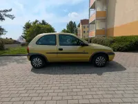 Usata Opel Corsa 60 CV (44 kW) 1997 Utilitaria
