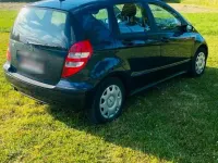 Gebraucht Mercedes A150 95 PS (69 kW) 2005 Kleinwagen