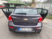 gebraucht Chevrolet Cruze 1.6 Benziner -