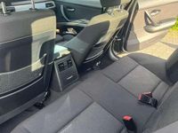 Gebraucht BMW 325 218 PS (160 kW) 2005 Grau Limousine