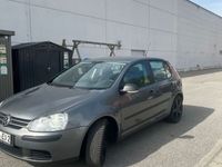 gebraucht VW Golf V 