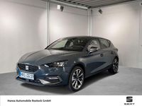 Gebraucht Seat Leon FR 150 PS (110 kW) 2025 Blau Limousine