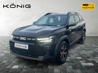 Gebraucht Dacia Bigster Expression 140 PS (102 kW) 2025 Schwarz SUV