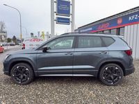 Gebraucht Cupra Ateca Basis 300 PS (220 kW) 2021 Grau SUV