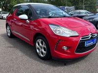 gebraucht Citroën DS3 Chic