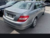 gebraucht Mercedes C220 CDI -