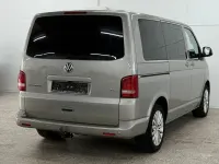 Używany VW T5 Match 179 KM (131 kW) 2012 Beżowy Van