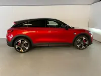 Gebraucht Smart #3 Brabus 314 kW (428 PS) 2024 Laser red metallic SUV