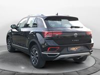 gebraucht VW T-Roc Style