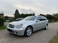 gebraucht Mercedes C270 w203Cdi