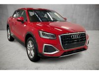 Gebraucht Audi Q2 Advanced 150 PS (110 kW) 2023 SUV