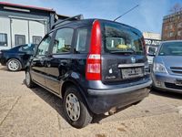 gebraucht Fiat Panda SD-TÜV NEU-ROSTFREI