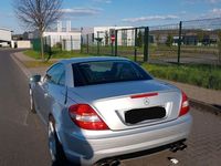 gebraucht Mercedes SLK350 Mercedes BenzAMG