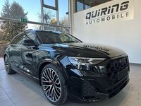 Neu Audi Q8 S-Line 286 PS (210 kW) 2026 Schwarz SUV