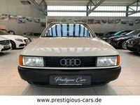 Occasion Audi 80 69 ch (50 kW) 1990 Blanc Berline