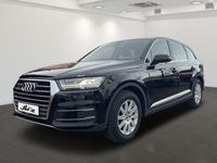 gebraucht Audi Q7 45 TDI quattro *LED*AHK*KAM*NAVI*