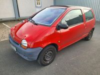 gebraucht Renault Twingo 1.2 Automatik Panoramadach