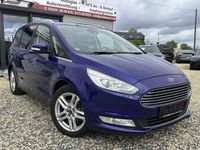 gebraucht Ford Galaxy Titanium/2.HD/7SITZER/NAVI/KLIMAA./TEMPO.