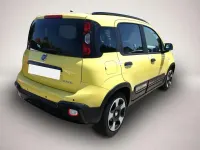 Neu Fiat Panda Cross Cross 65 PS (47 kW) 2026 Manufacturer Kleinwagen