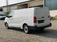 Gebraucht Fiat Scudo 177 PS (130 kW) 2025 Weiß Van
