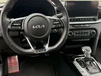 Gebraucht Kia ProCeed GT 204 PS (150 kW) 2023 Kombi