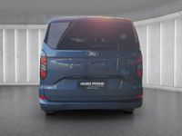 Neu Ford Tourneo Titanium 170 PS (125 kW) 2025 Blau Van / Kleinbus