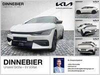 Gebraucht Kia EV6 GT-Line 167 kW (228 PS) 2024 Weiß SUV
